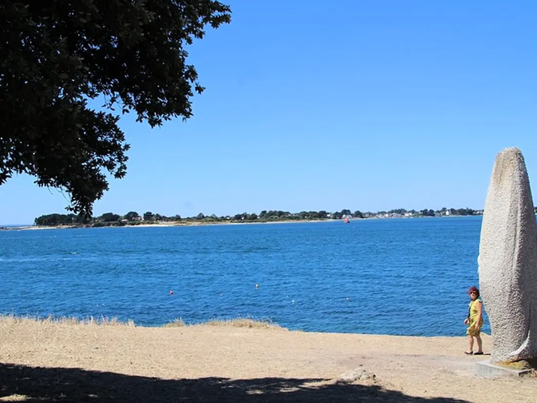 Location de Vacances Arzon 150