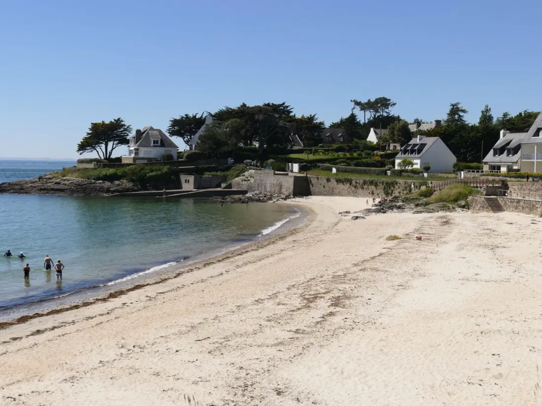 Location de Vacances Arzon 150