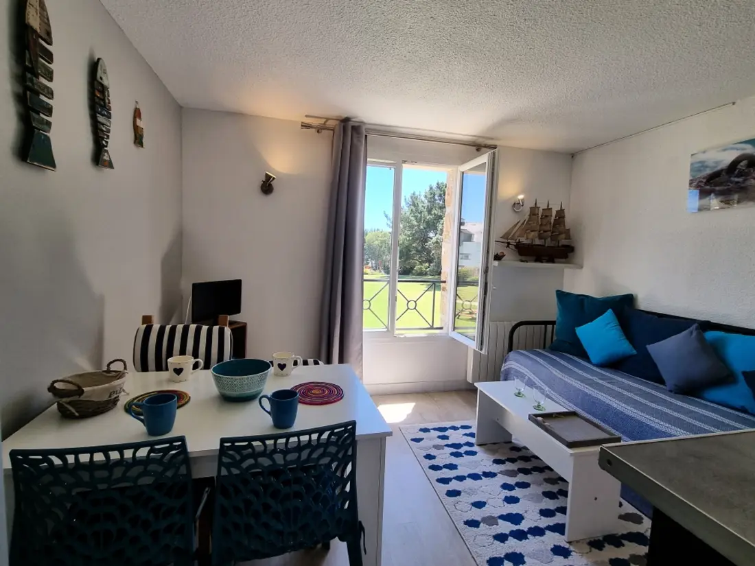 Location de Vacances Arzon 151