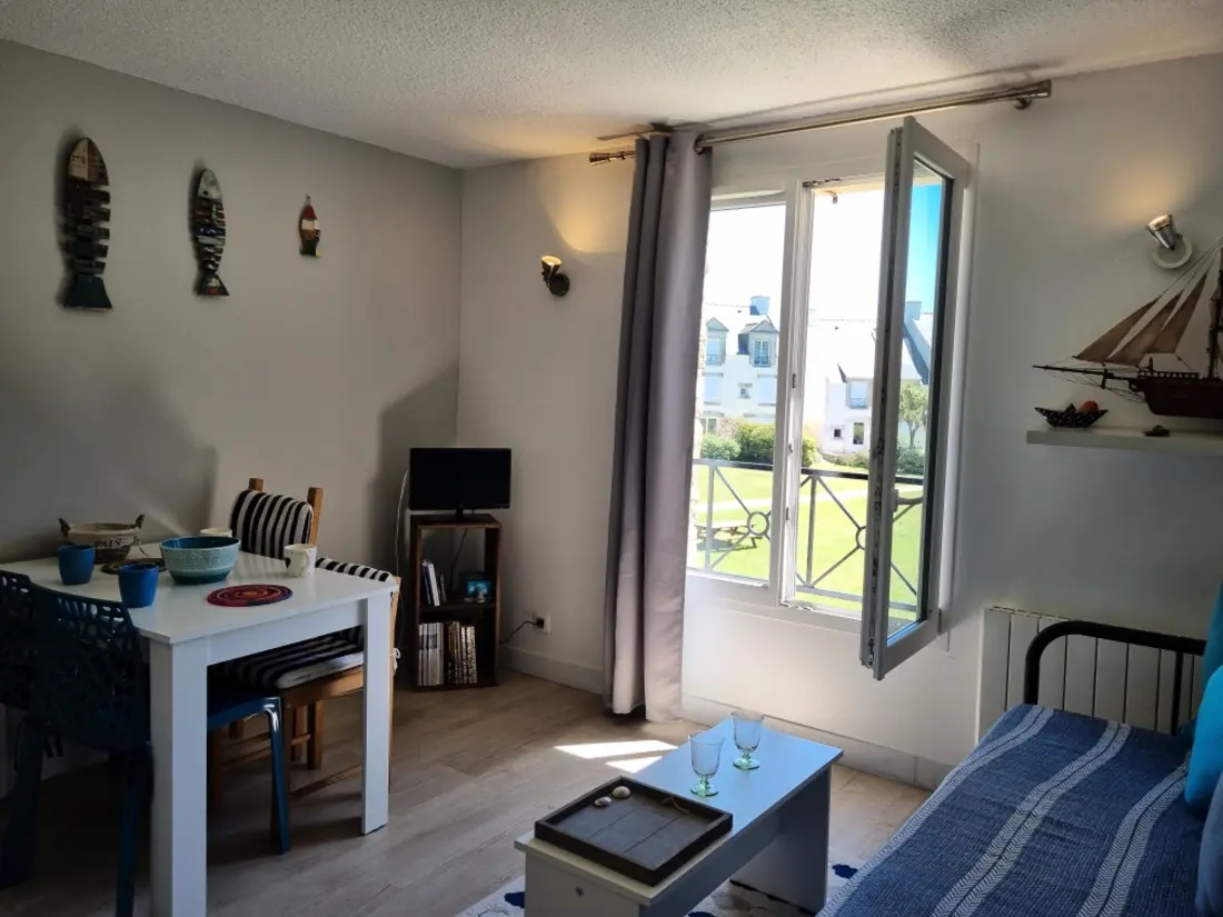 Location de Vacances Arzon 151