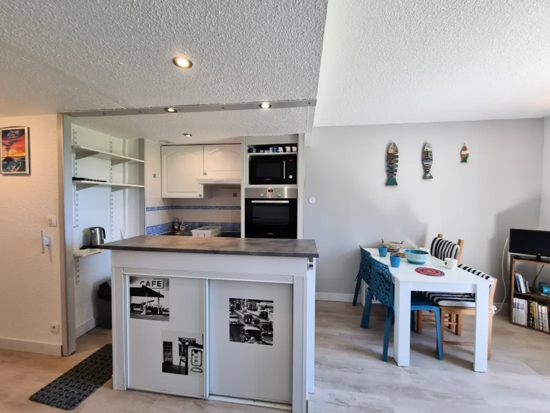 Location de Vacances Arzon 151