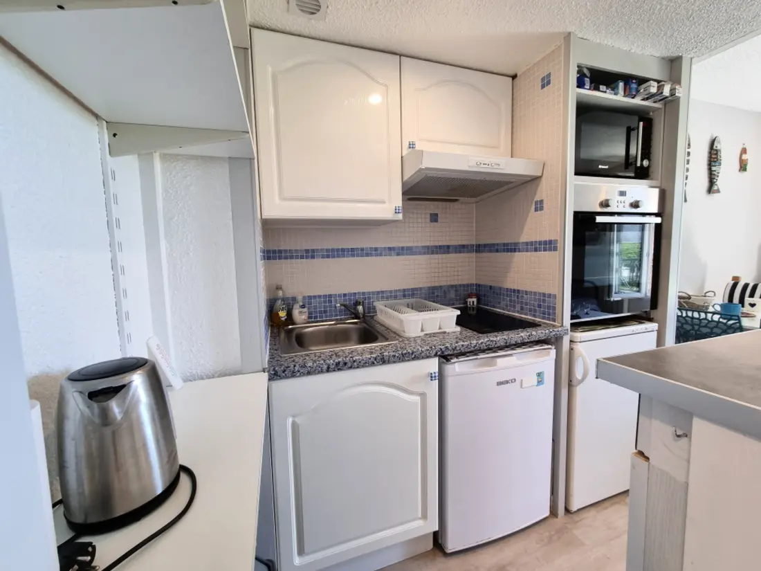 Location de Vacances Arzon 151