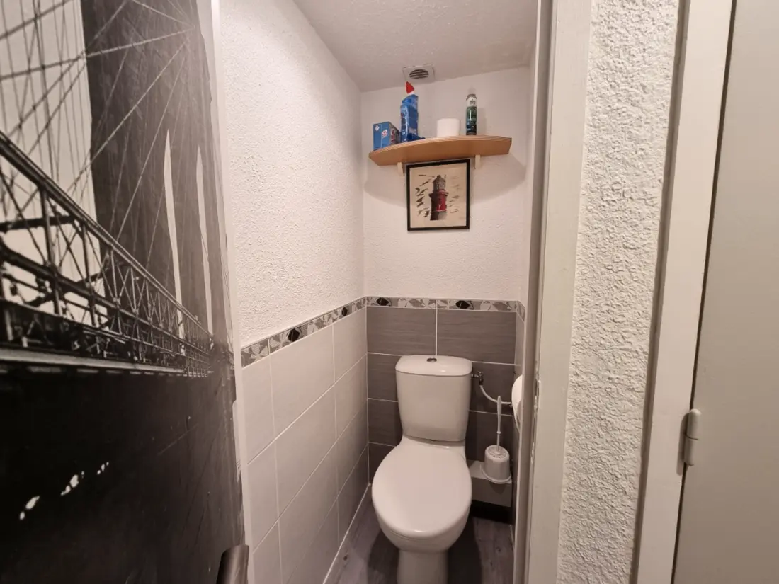 Location de Vacances Arzon 151