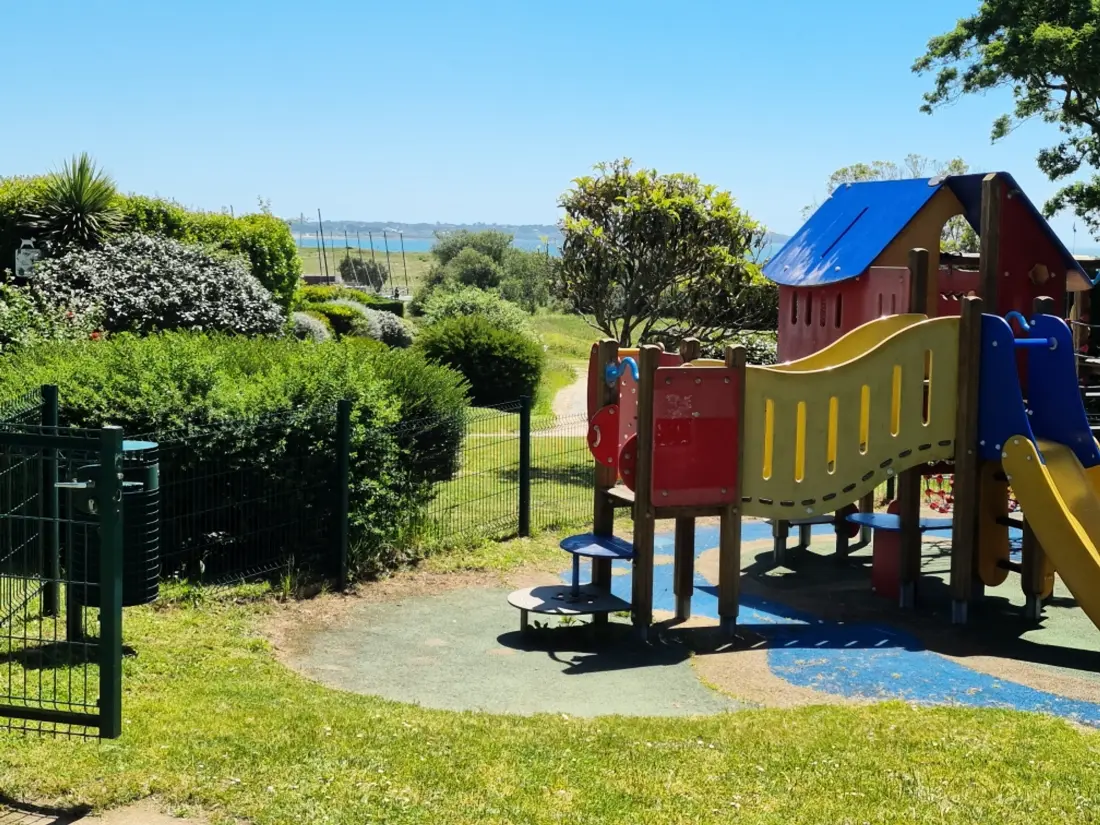 Location de Vacances Arzon 151
