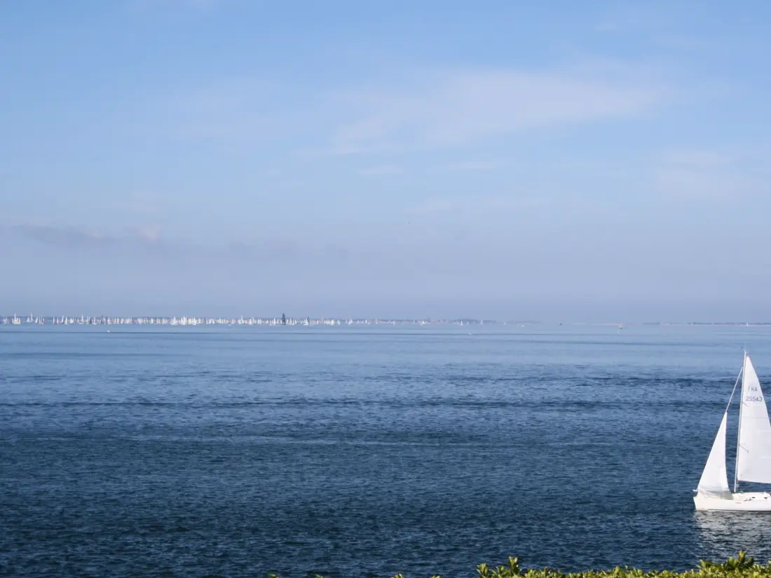 Location de Vacances Arzon 151