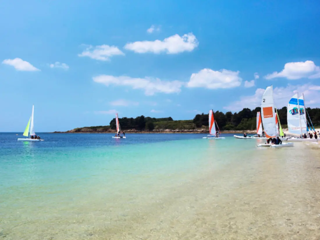 Location de Vacances Arzon 151