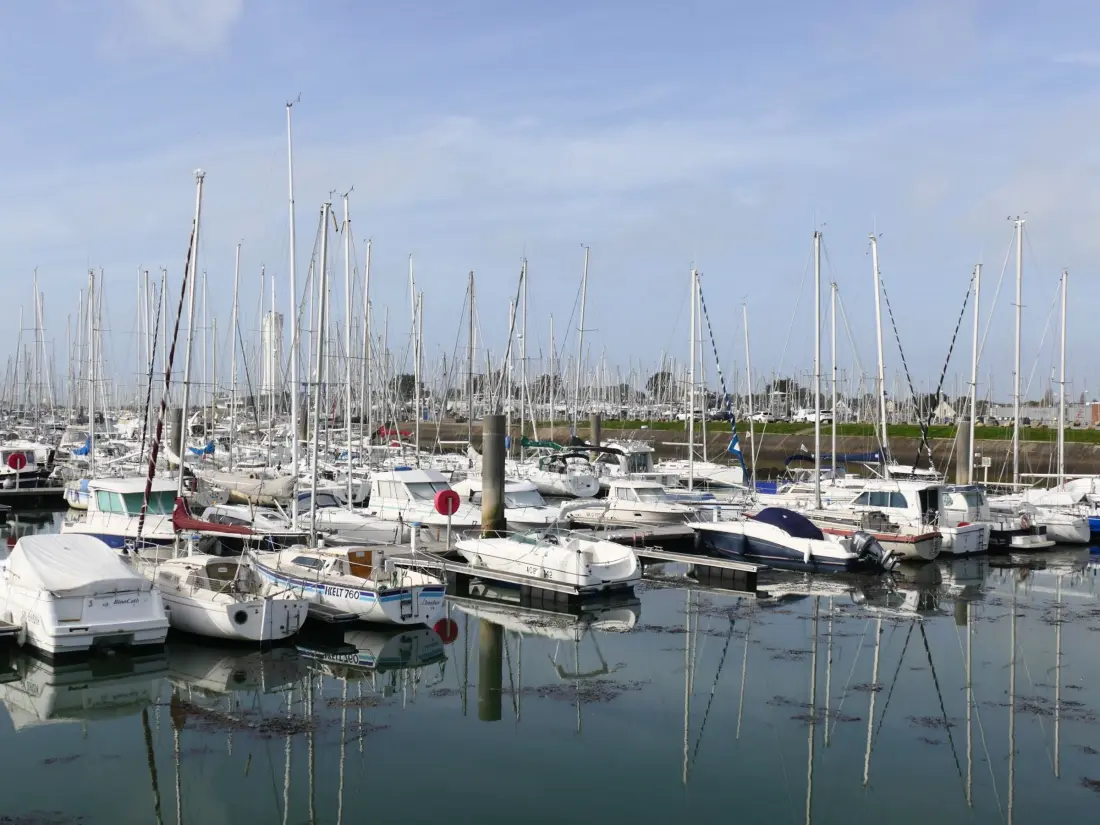 Location de Vacances Arzon 151
