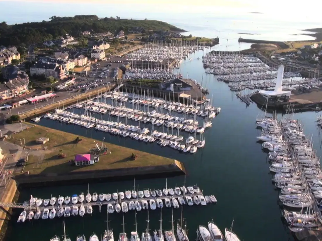 Location de Vacances Arzon 151