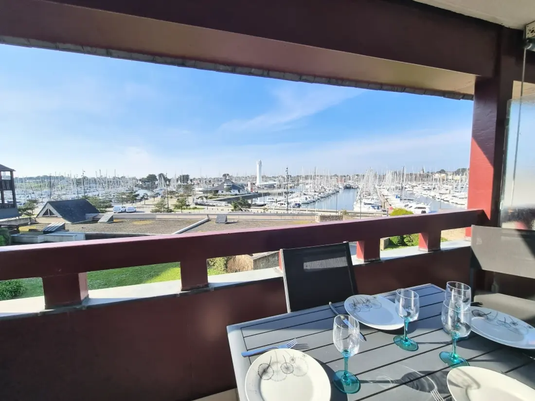 Location de Vacances Arzon 155