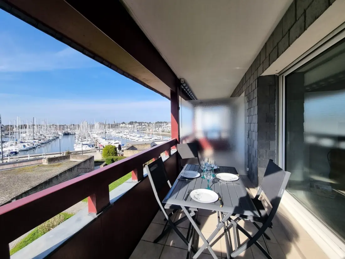 Location de Vacances Arzon 155