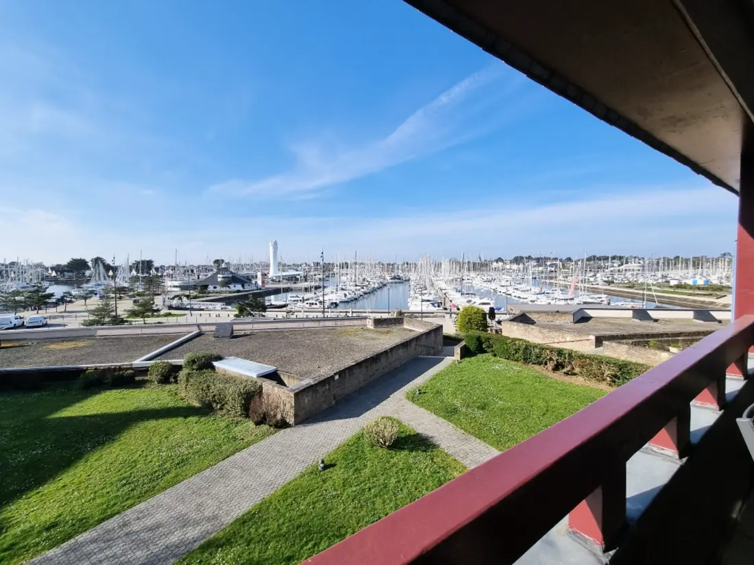 Location de Vacances Arzon 155