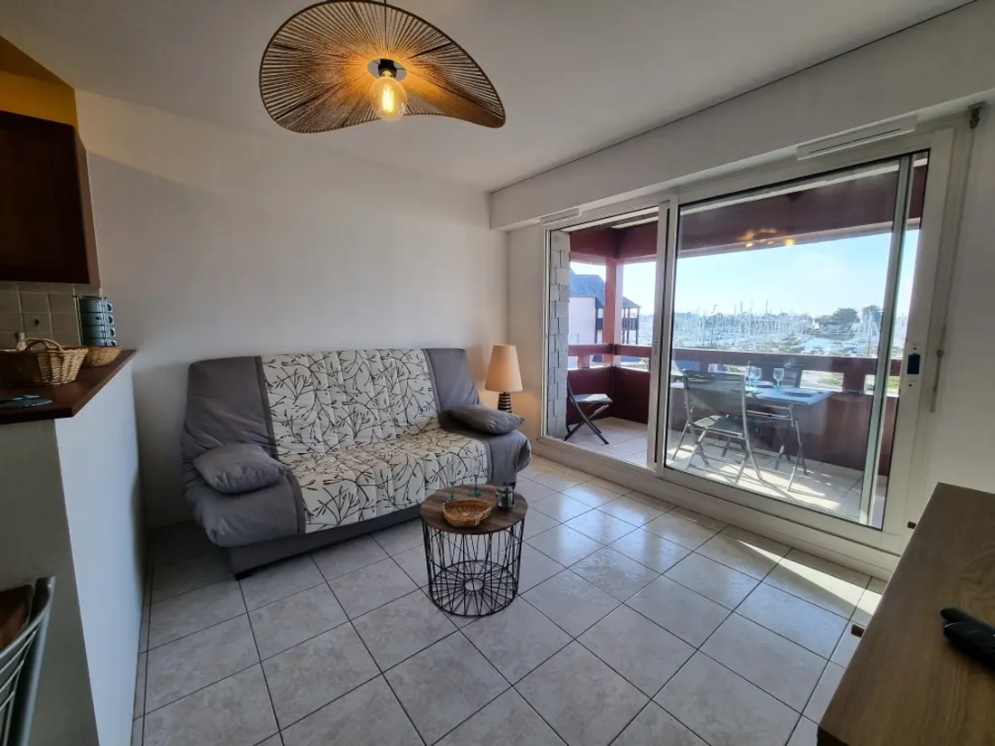 Location de Vacances Arzon 155