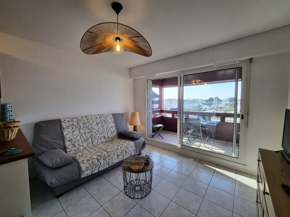 Location de Vacances Arzon 155