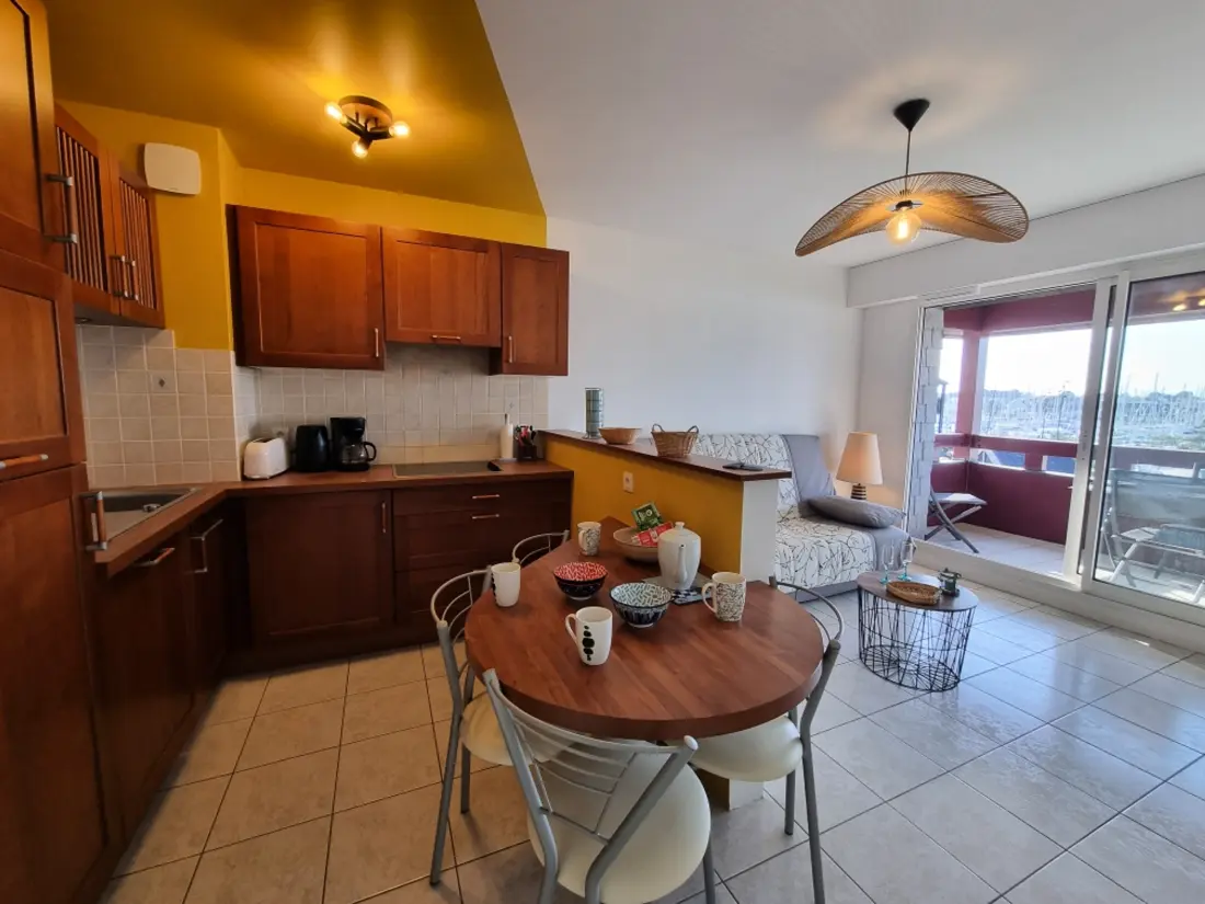Location de Vacances Arzon 155