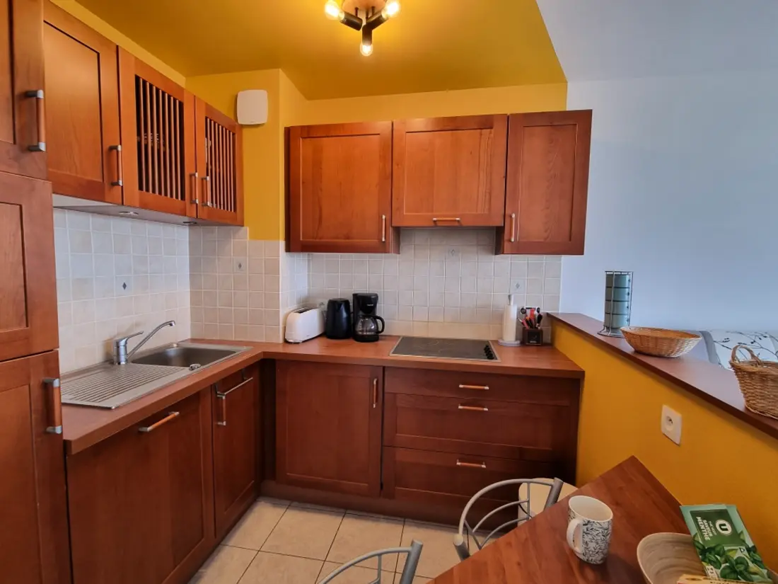 Location de Vacances Arzon 155