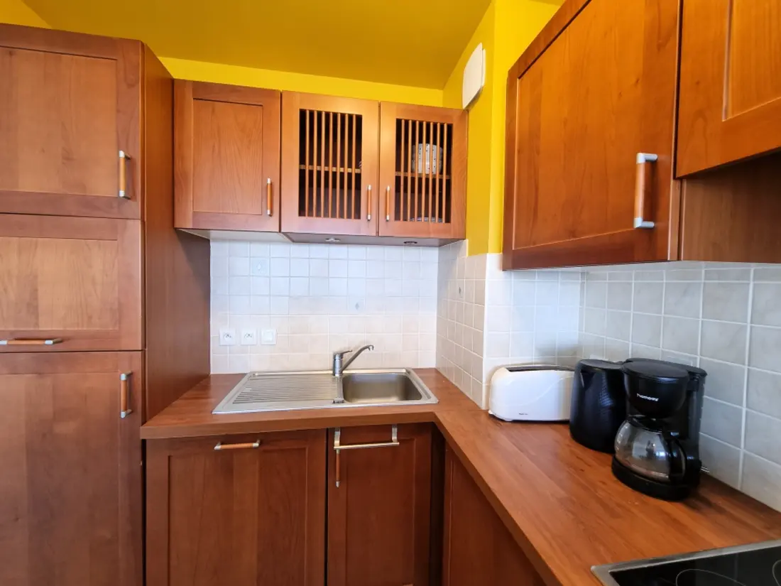 Location de Vacances Arzon 155