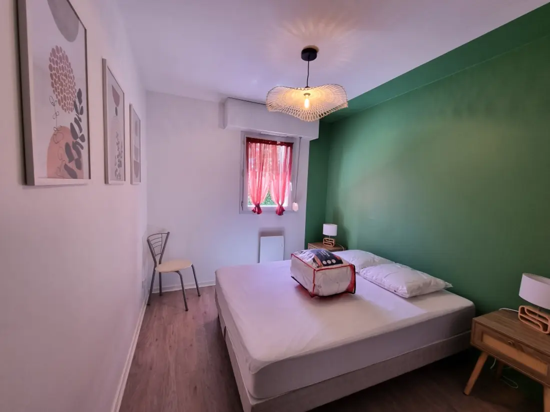 Location de Vacances Arzon 155
