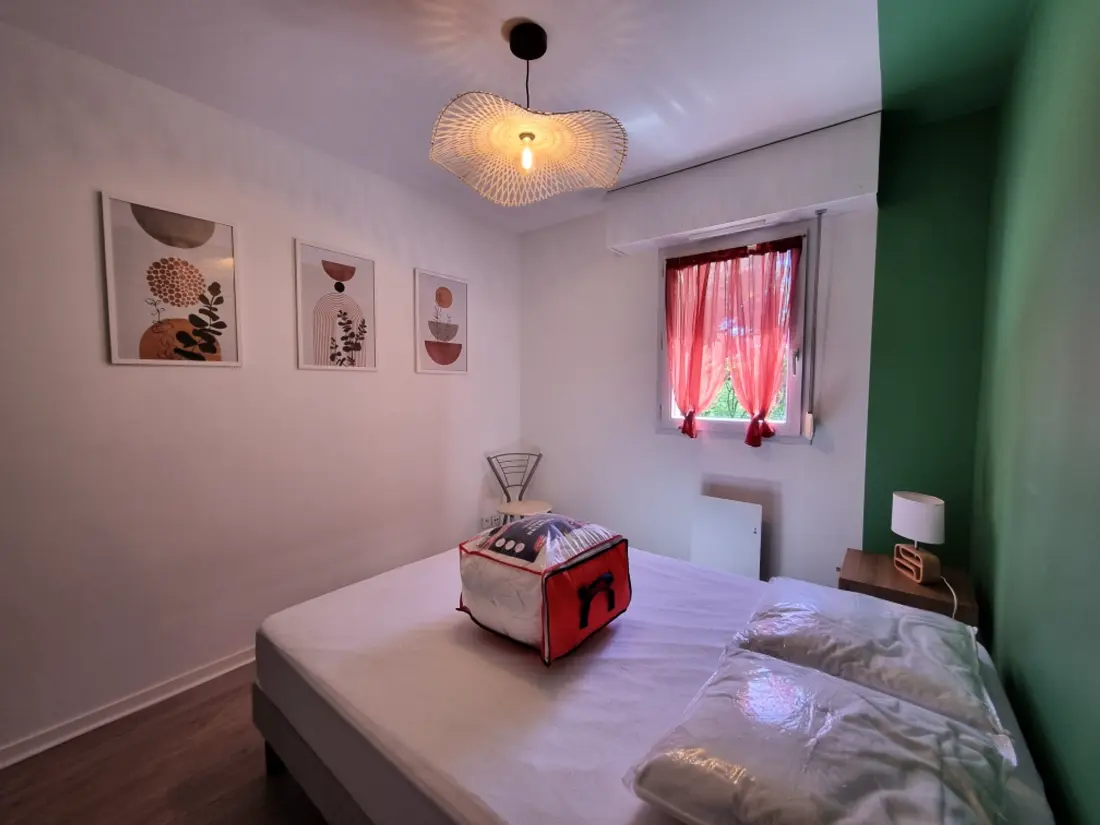 Location de Vacances Arzon 155