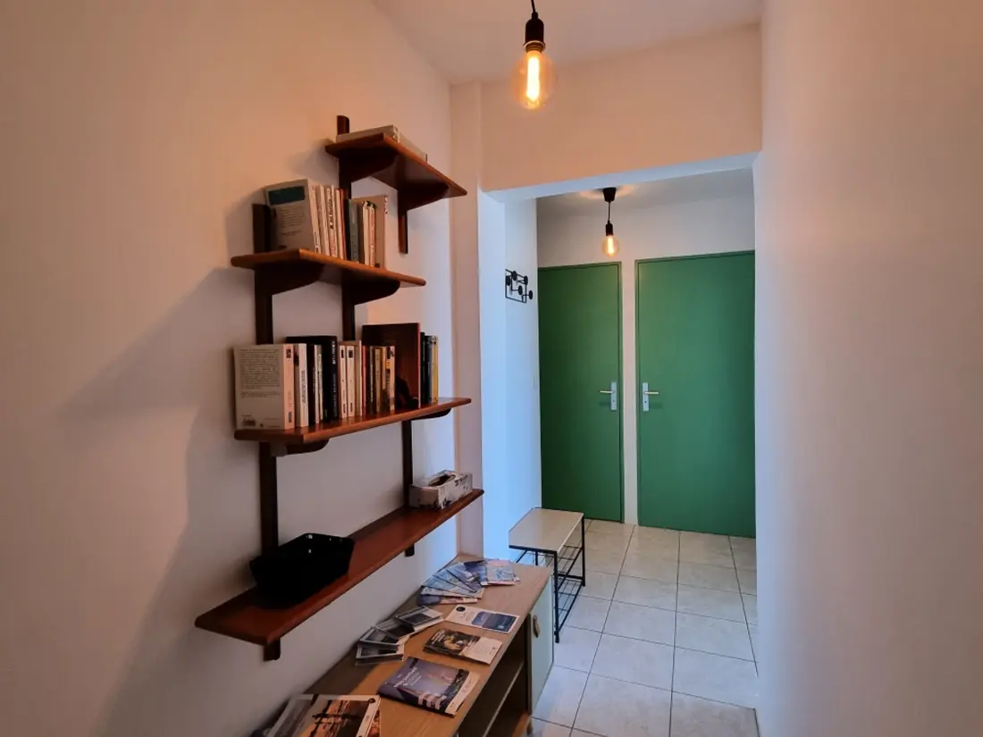 Location de Vacances Arzon 155