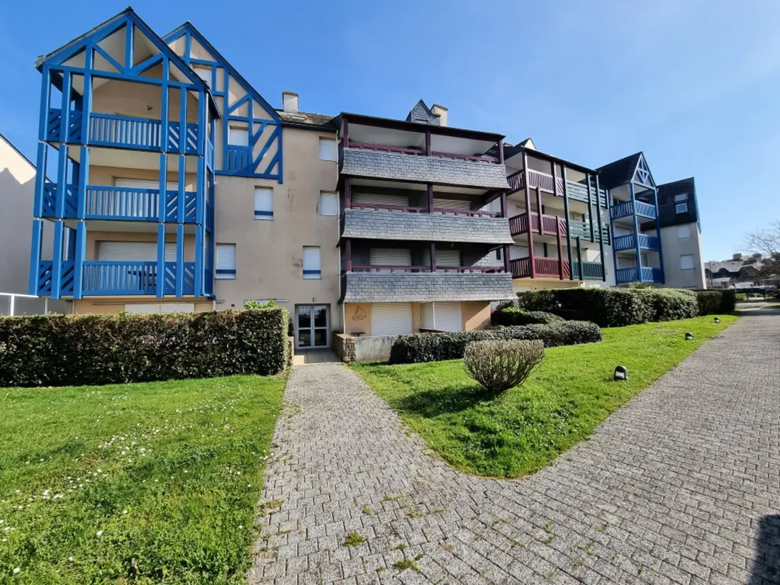 Location de Vacances Arzon 155