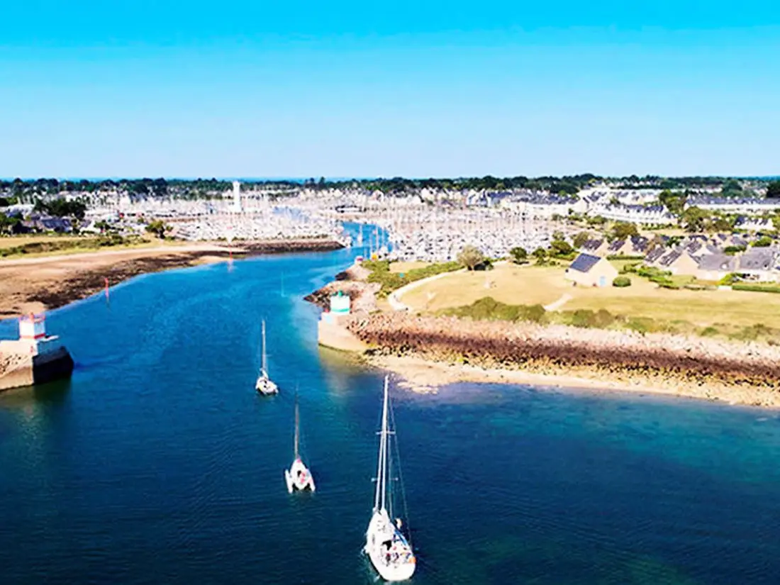 Location de Vacances Arzon 155