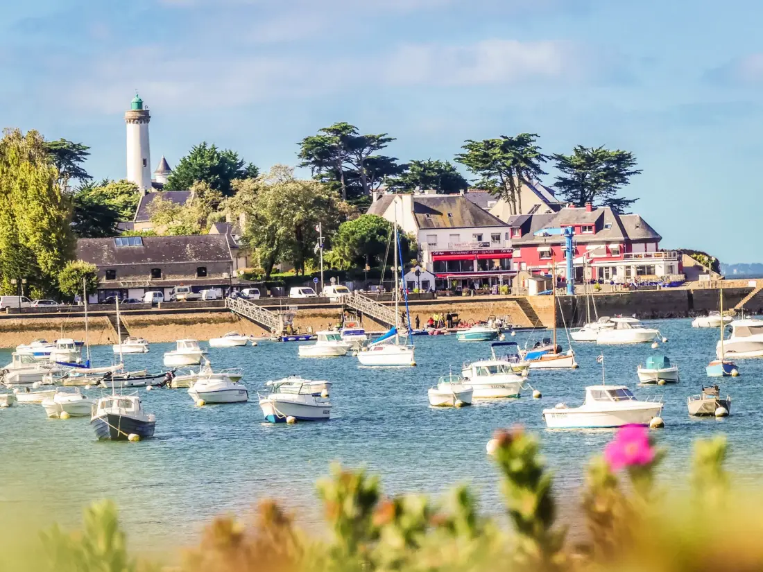 Location de Vacances Arzon 155