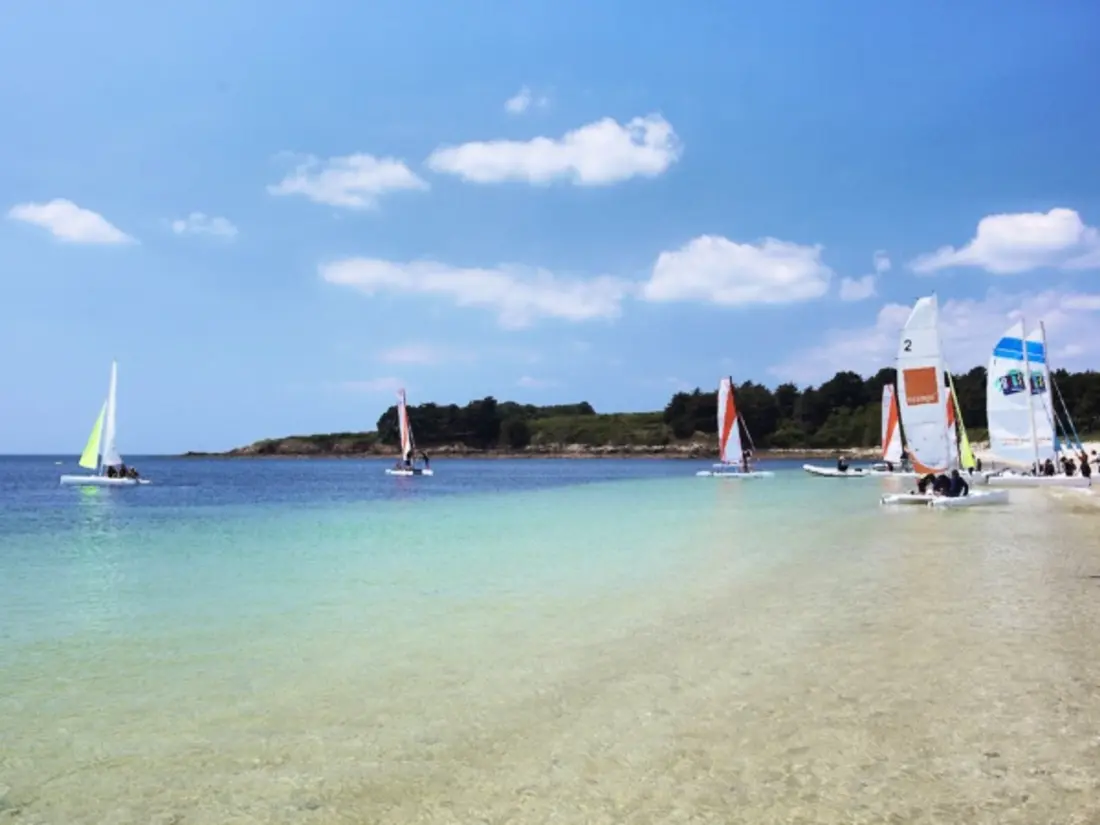 Location de Vacances Arzon 160