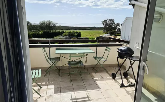 Location de Vacances Arzon 80