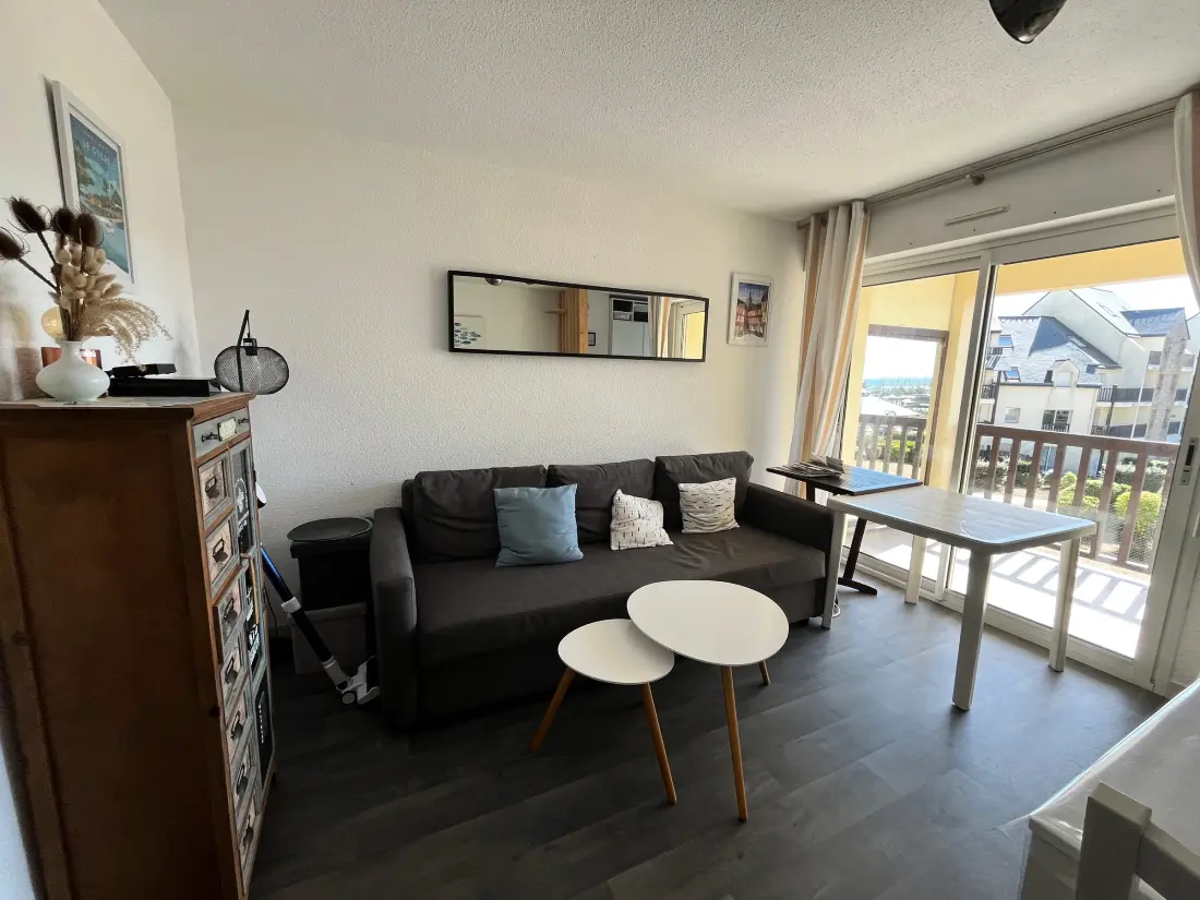 Location de Vacances Arzon 85