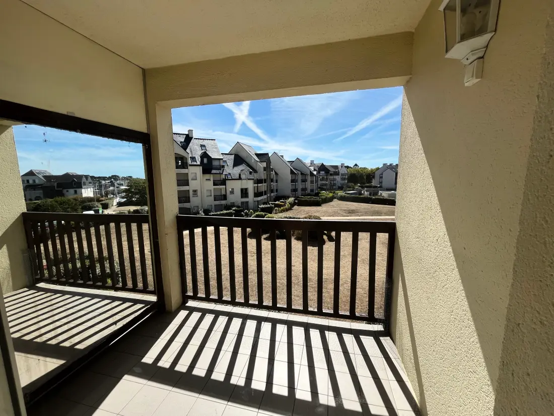 Location de Vacances Arzon 85