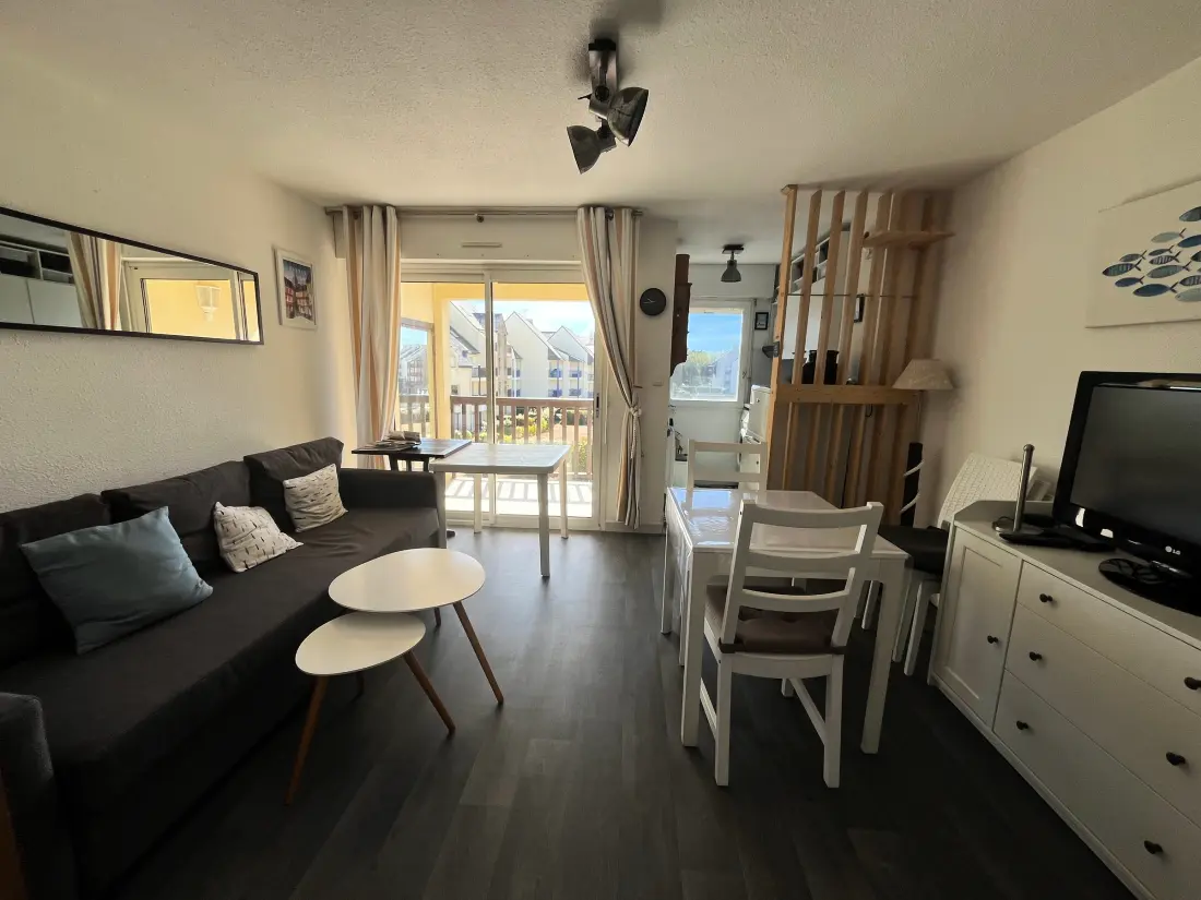 Location de Vacances Arzon 85