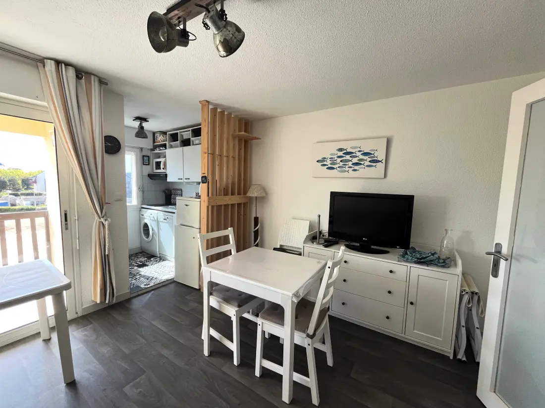 Location de Vacances Arzon 85