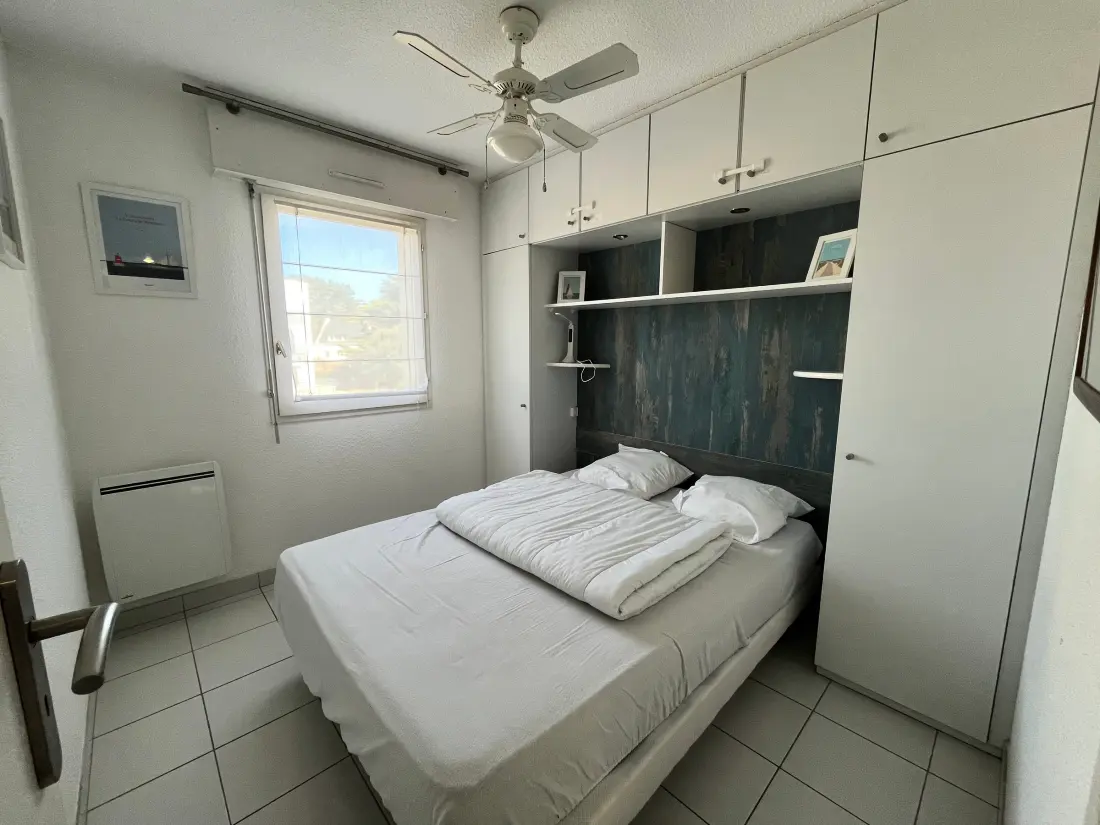 Location de Vacances Arzon 85