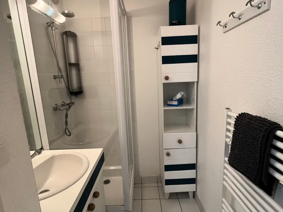 Location de Vacances Arzon 85