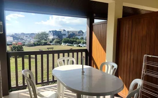 Location de Vacances Arzon 98