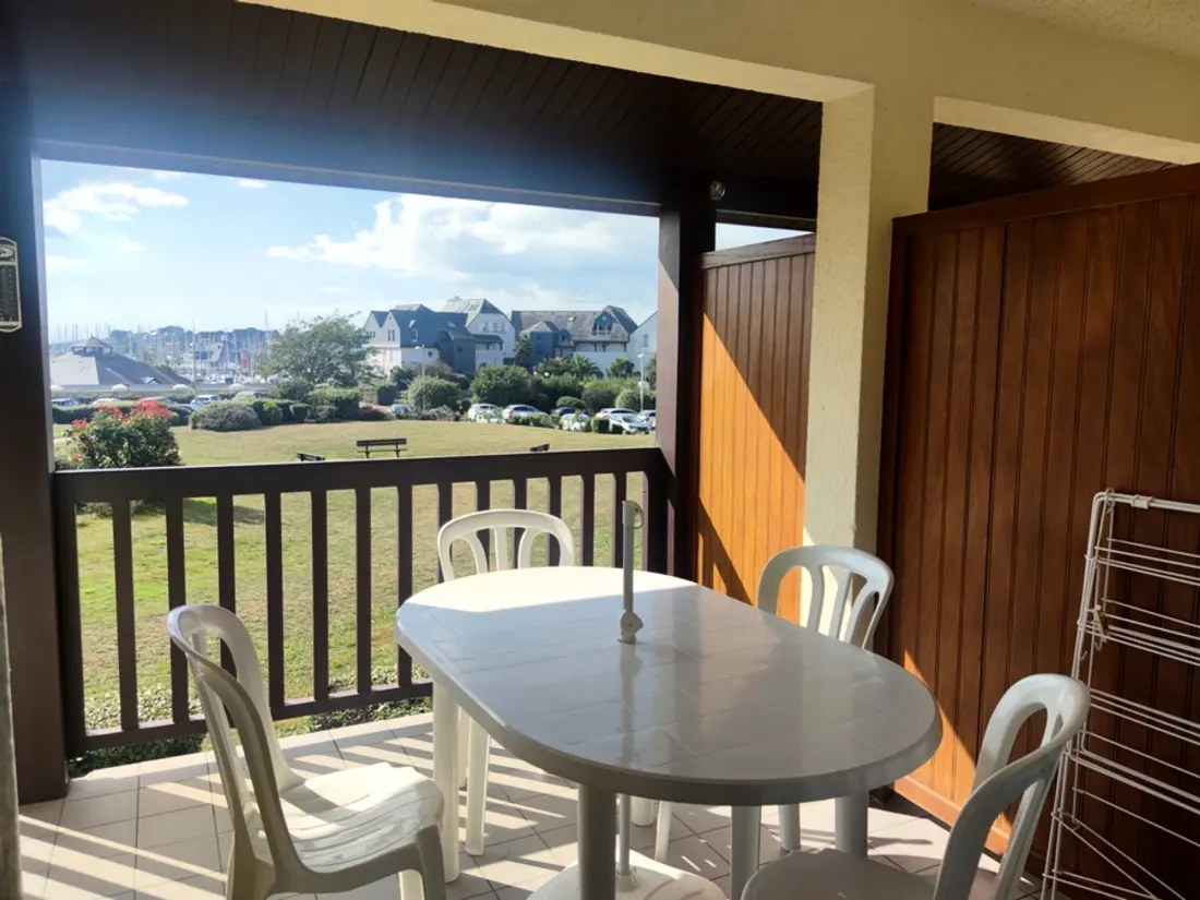 Location de Vacances Arzon 98
