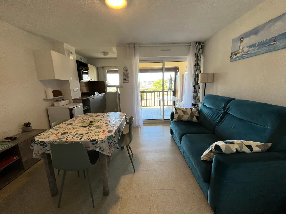 Location de Vacances Arzon 98