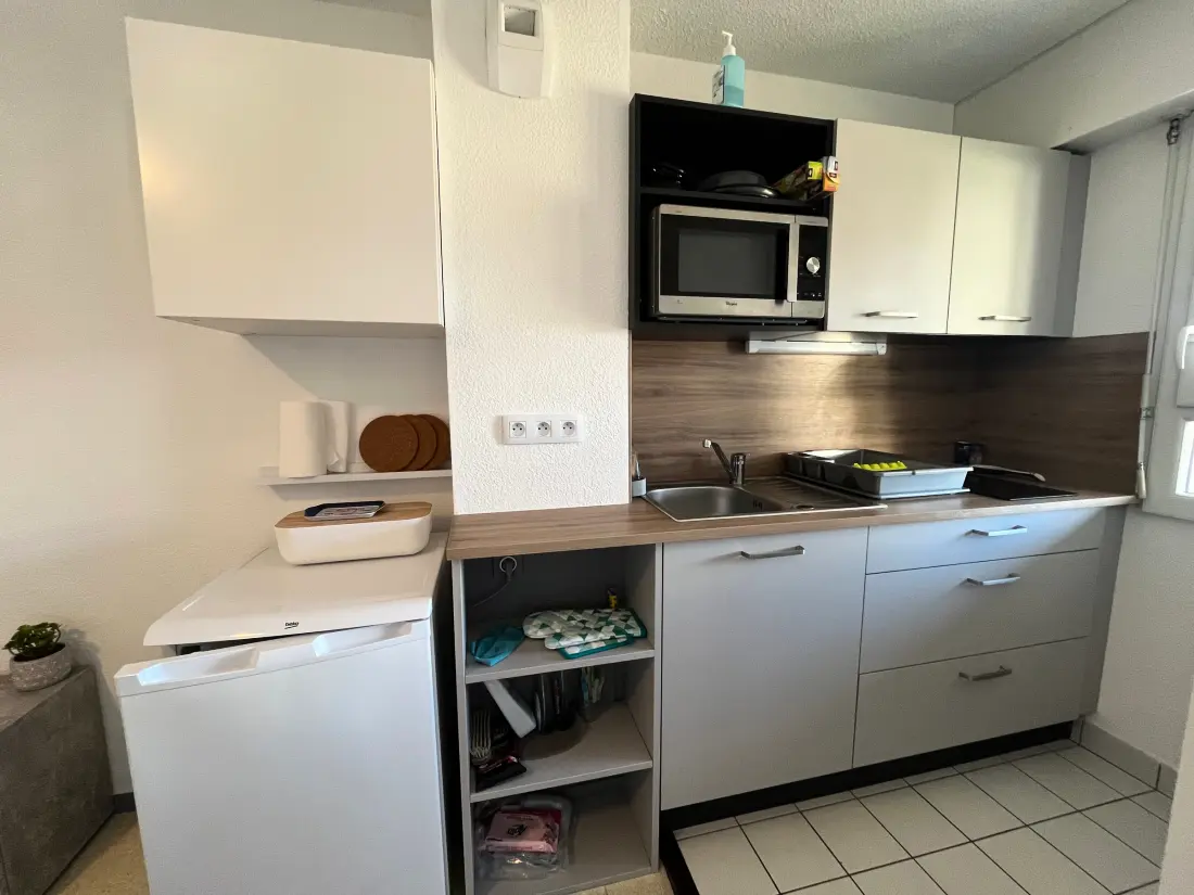 Location de Vacances Arzon 98