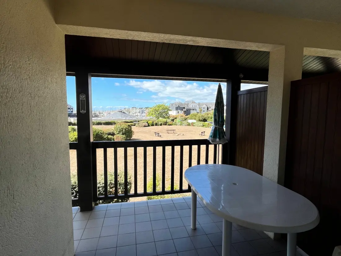 Location de Vacances Arzon 98