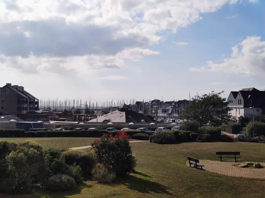 Location de Vacances Arzon 98