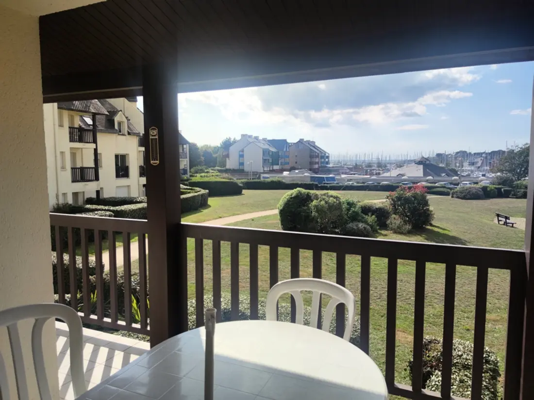 Location de Vacances Arzon 98