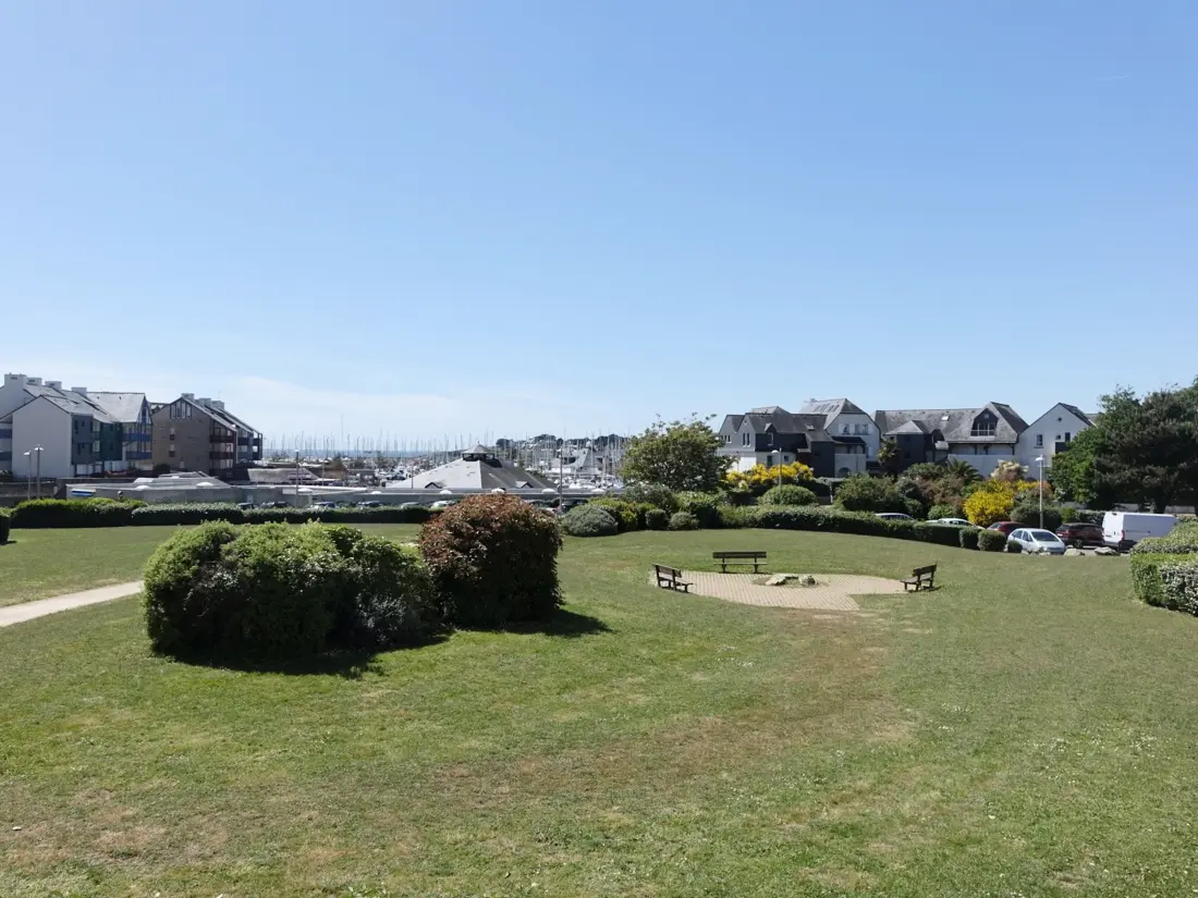 Location de Vacances Arzon 98