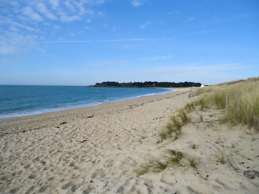 Location de Vacances Arzon 98