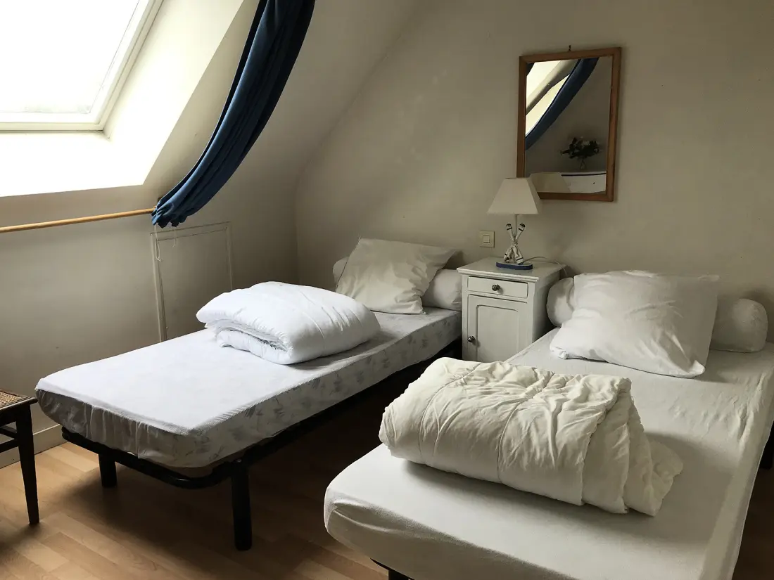 Maison à Arzon - Port Crouesty