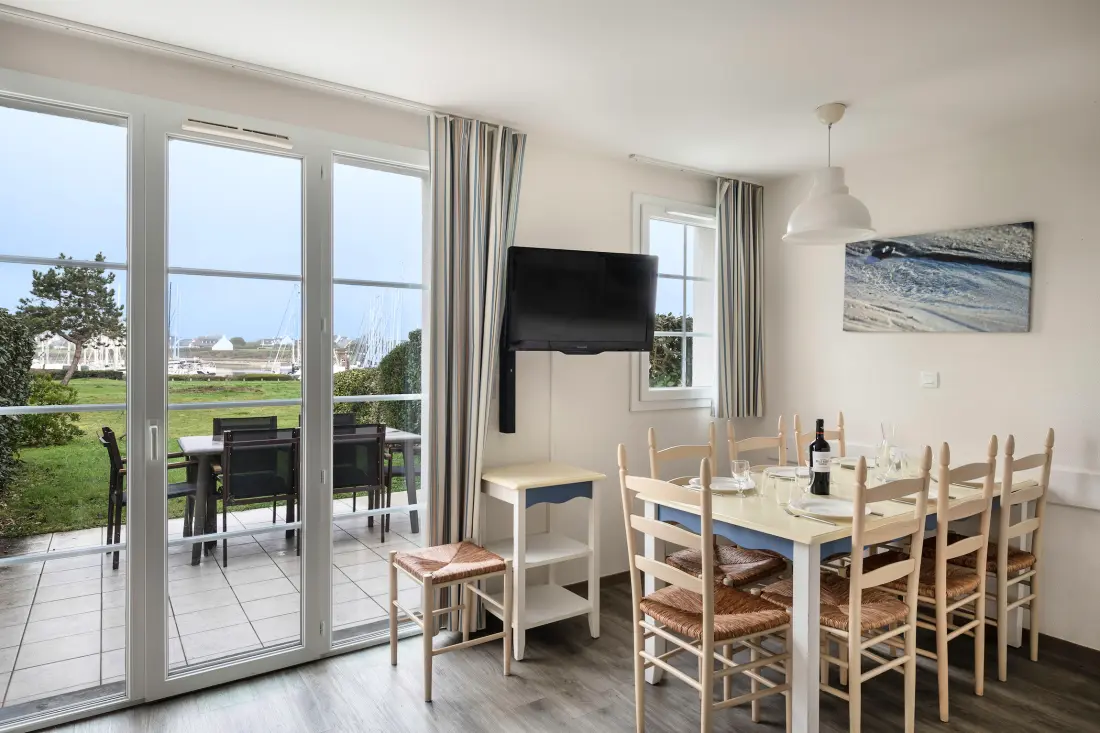 Maison à Arzon - Port Crouesty