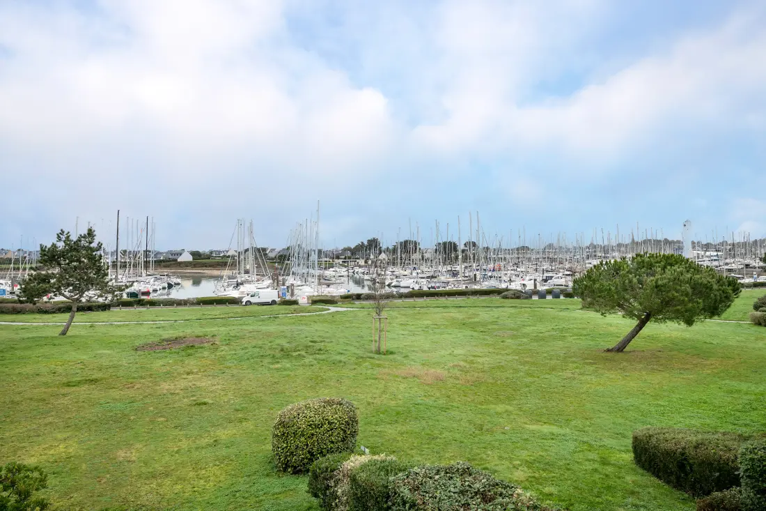 Maison à Arzon - Port Crouesty