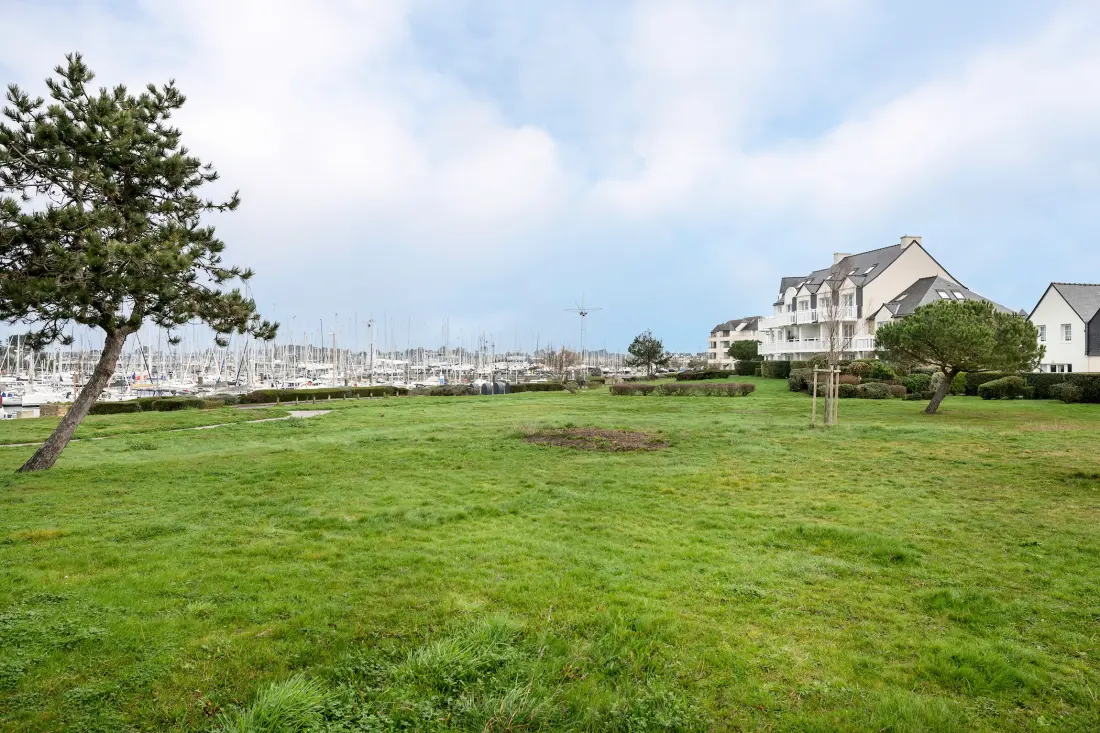 Maison à Arzon - Port Crouesty