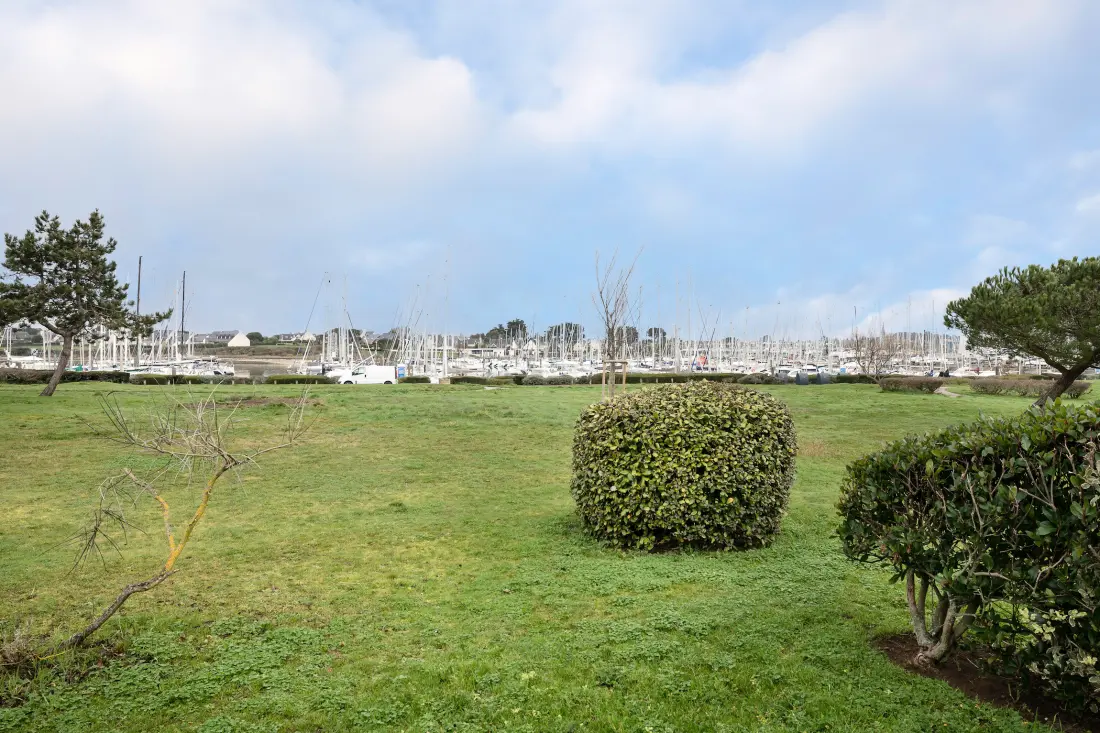 Maison à Arzon - Port Crouesty