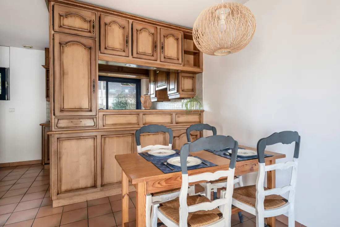 Maison à Arzon - Port Crouesty