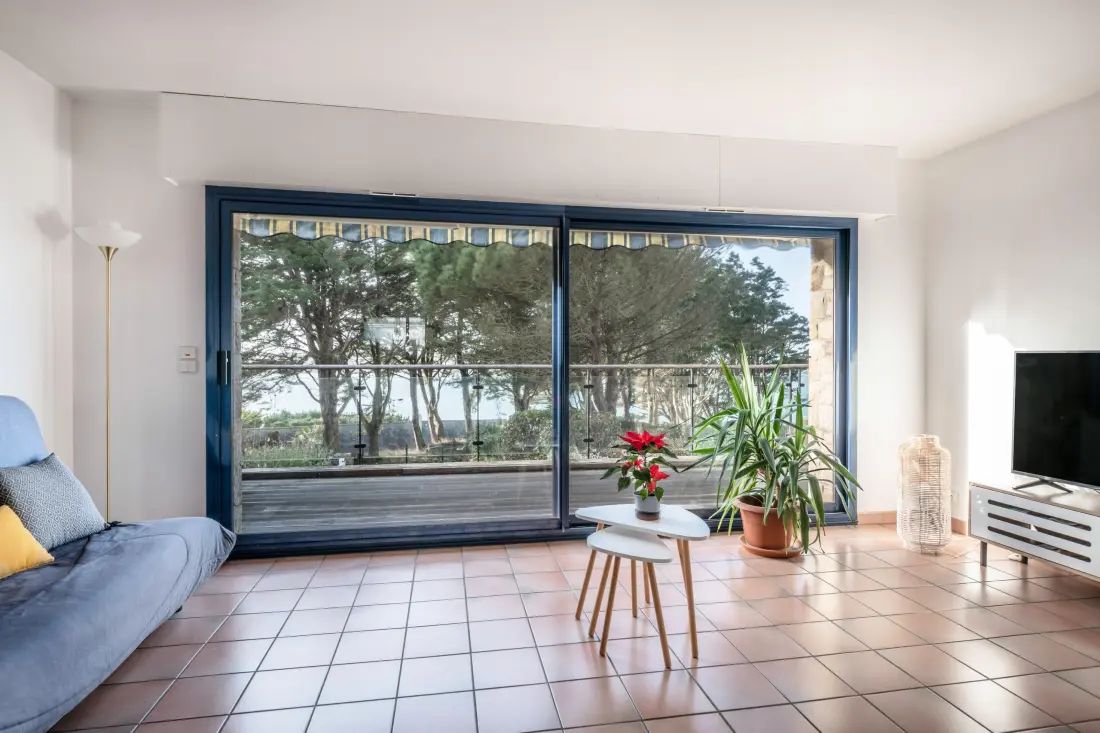 Maison à Arzon - Port Crouesty
